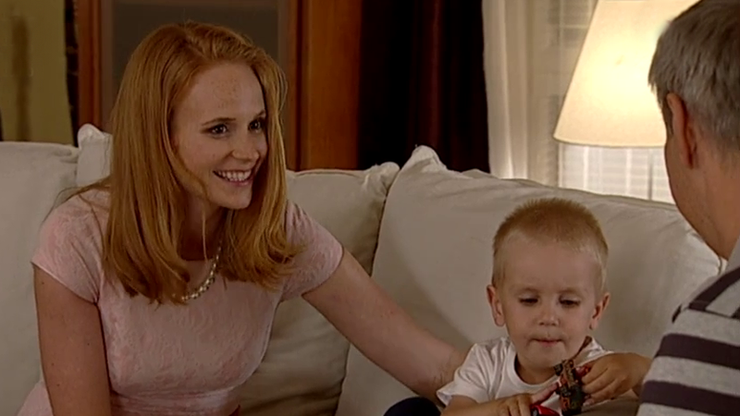 Nový Gargamel v Paneláku 4