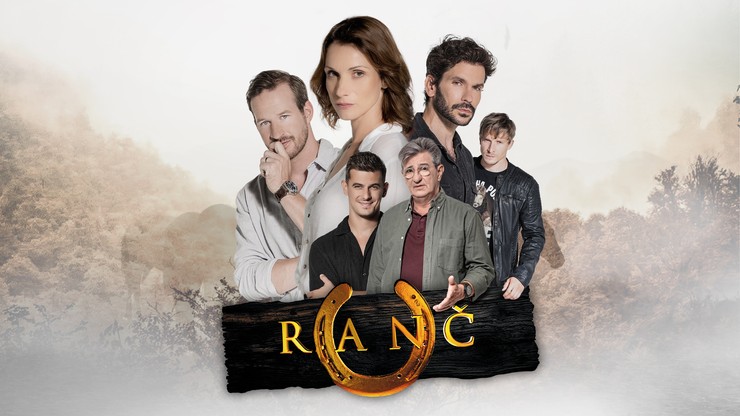 ranč druha seria
