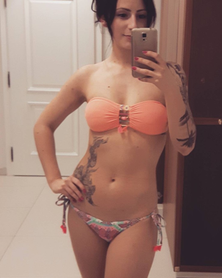 Zuzanitina sestra Katarína