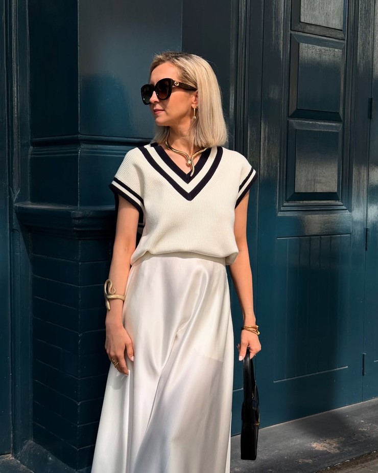 Nákupné maniačky - inšpirácie na štýlový outfit