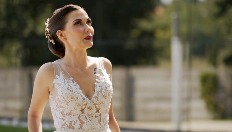 vezmeš si ma - nevesta Miška 2