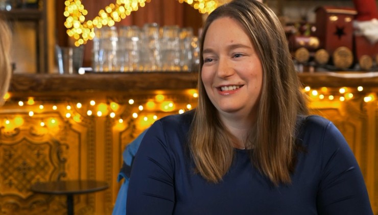 Vezmeš si ma - nevesta Aja