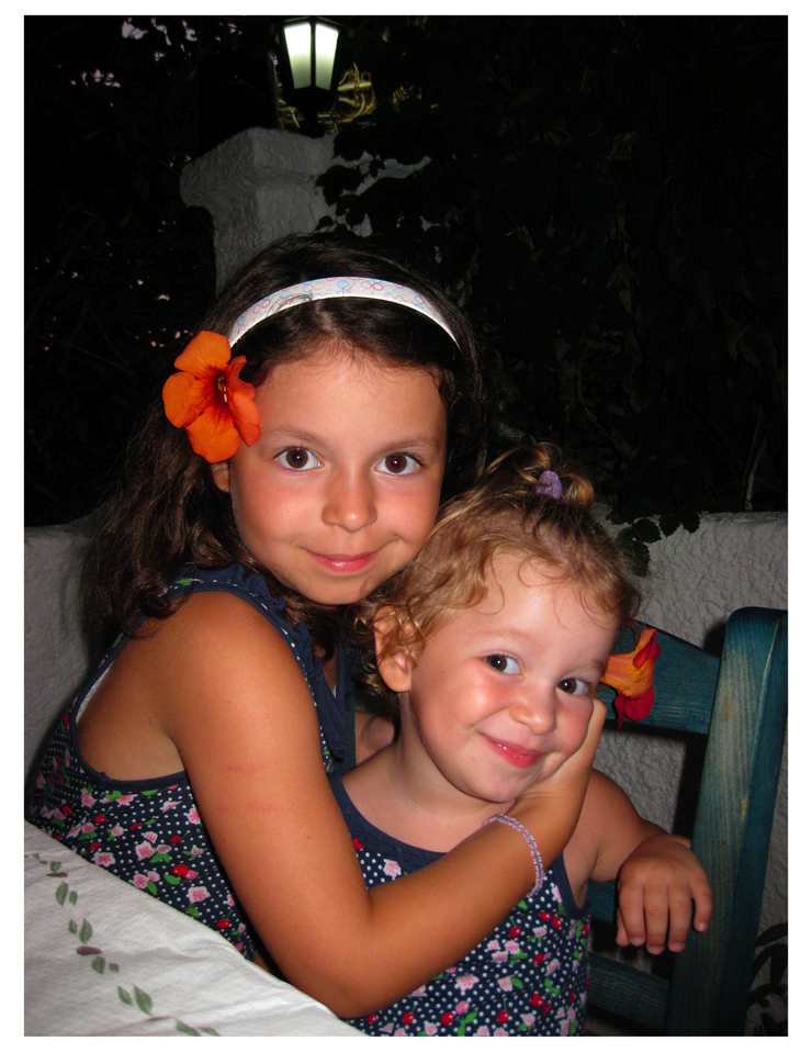Emma a Annalisa