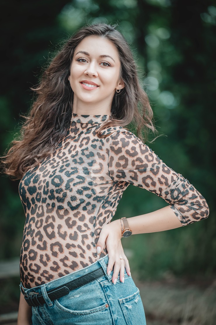 Alexandra Trávniková zo seriálov Nemocnica a Ranč