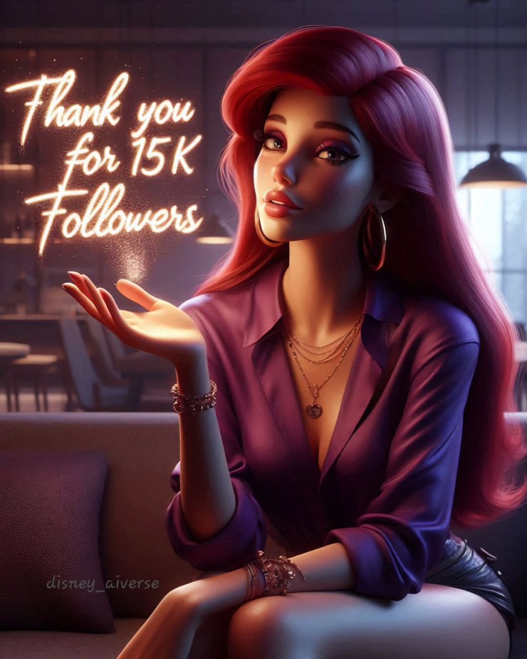 Rozprávkové princezné v súčasnosti