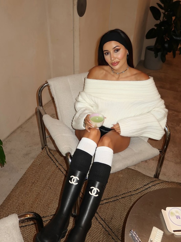 Karolína Shawty (1)