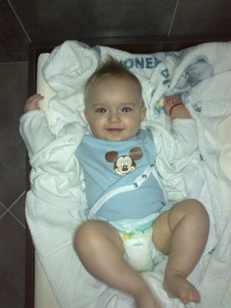 Benjamín