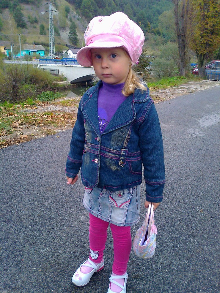NIKOLKA
