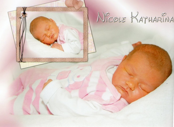Nicole Katharina