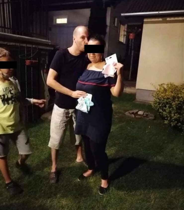 Tibor zo šou Mama ožeň ma