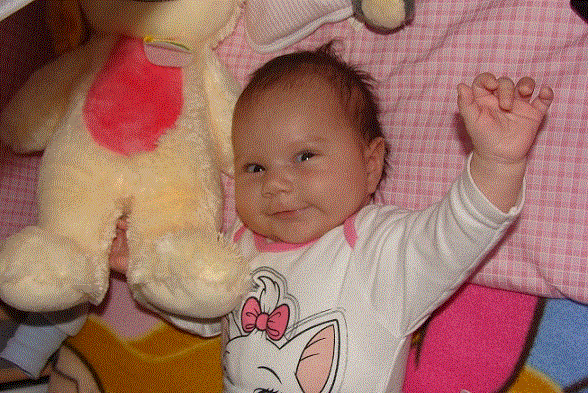 Mia Sophia