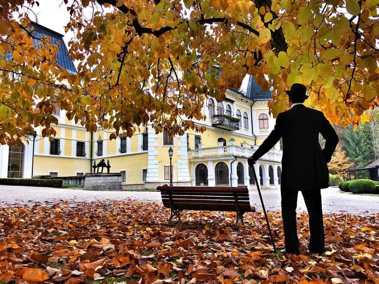 1890 - Janko Kolenik a jeho zbierka fotiek z nakrúcania na Betliari