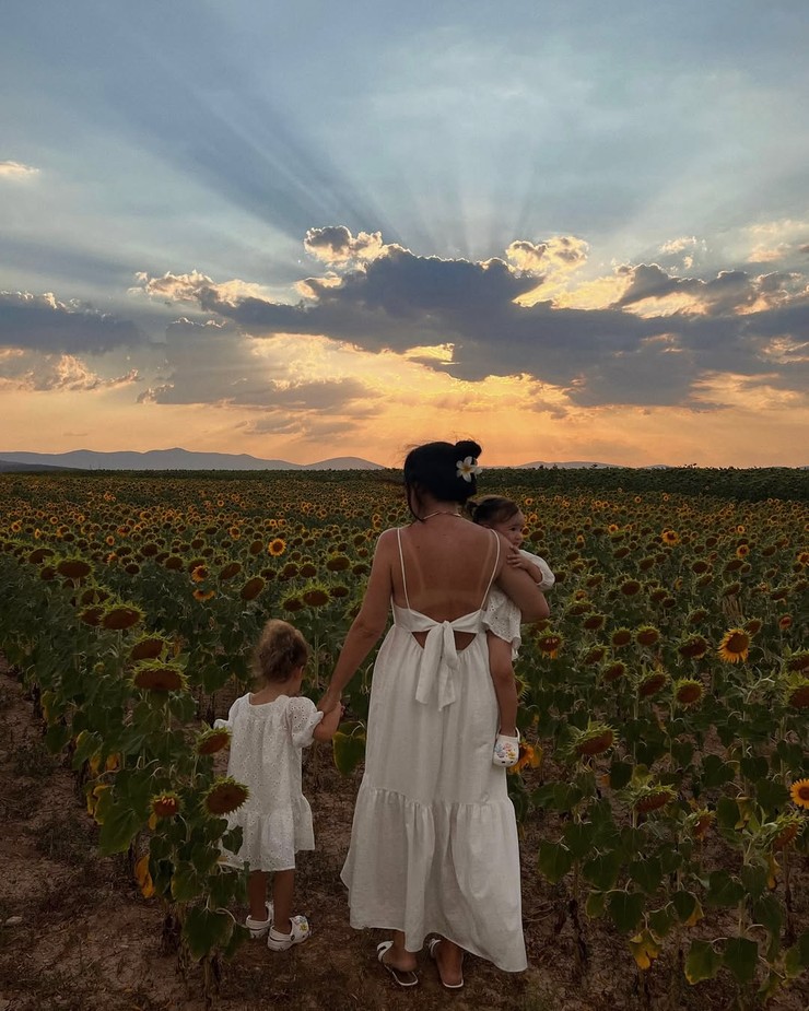 Nákupné maniačky - móda pre mamičky