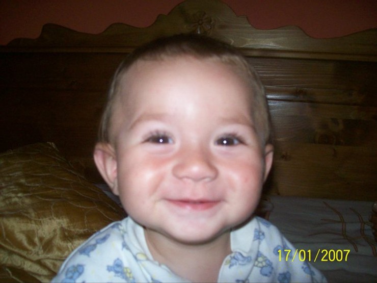sebastian