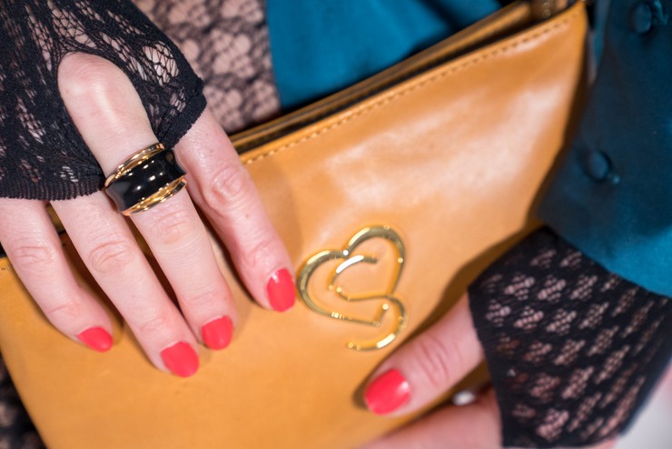 Nákupné maniačky: téma Obleč sa ako Ema Fajnor - Sonia