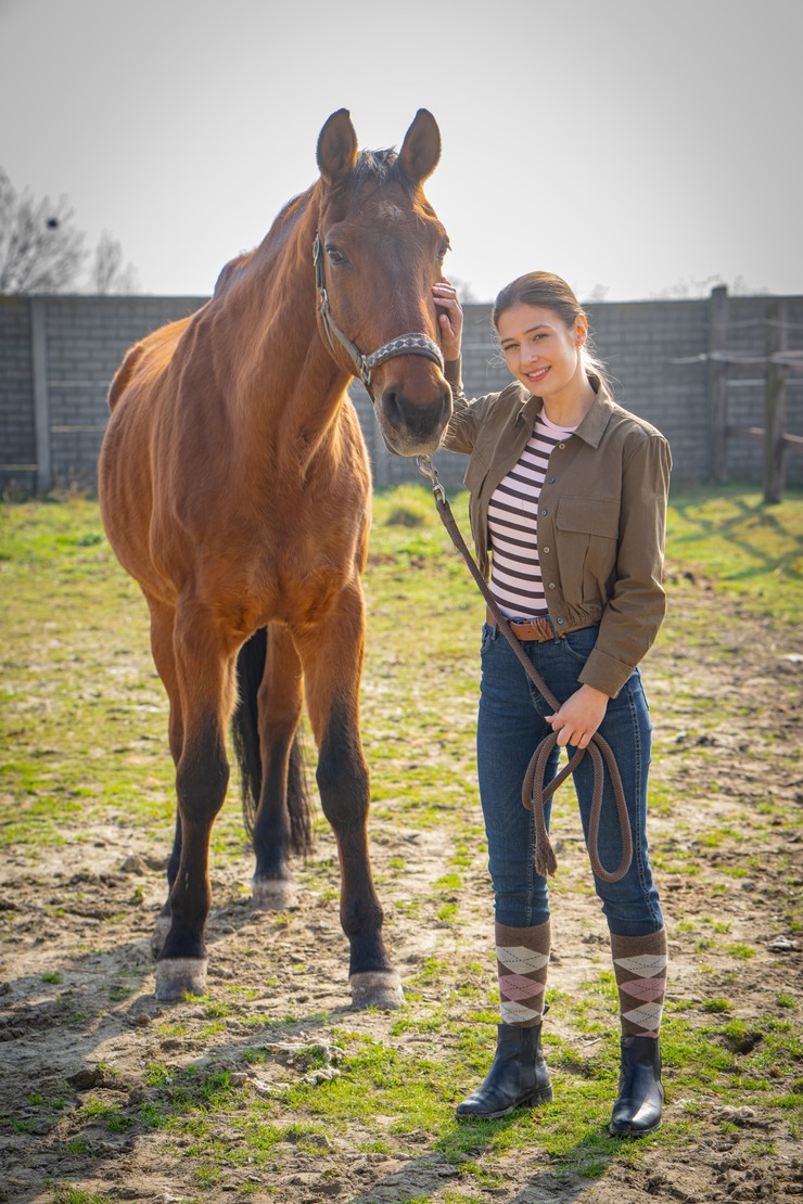 Ranč - druhá séria