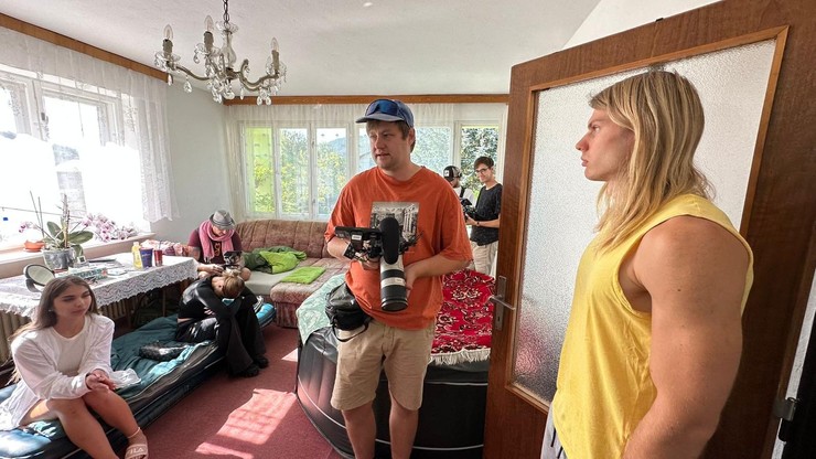 TV JOJ nová zoznamovacia šou (1)