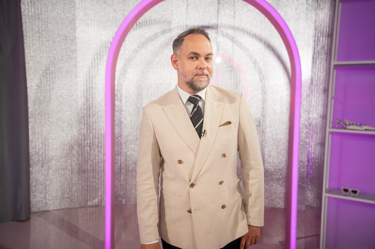 Nákupné maniačky - Marián Hornyák