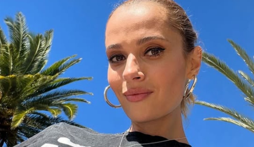 Liv Bielovič všetkých odzbrojila tajným želaním: Jej slová chytia za srdce každú ženu!