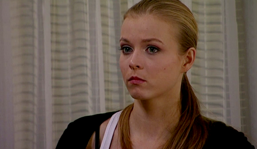 Nataly sa chce vydávať a vyznáva lásku Maslákovi: Milujem Ťa!