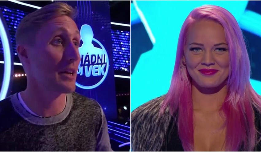 Sajfov odkaz pre sexi Eriku: Kde končia slušné dievčatá?