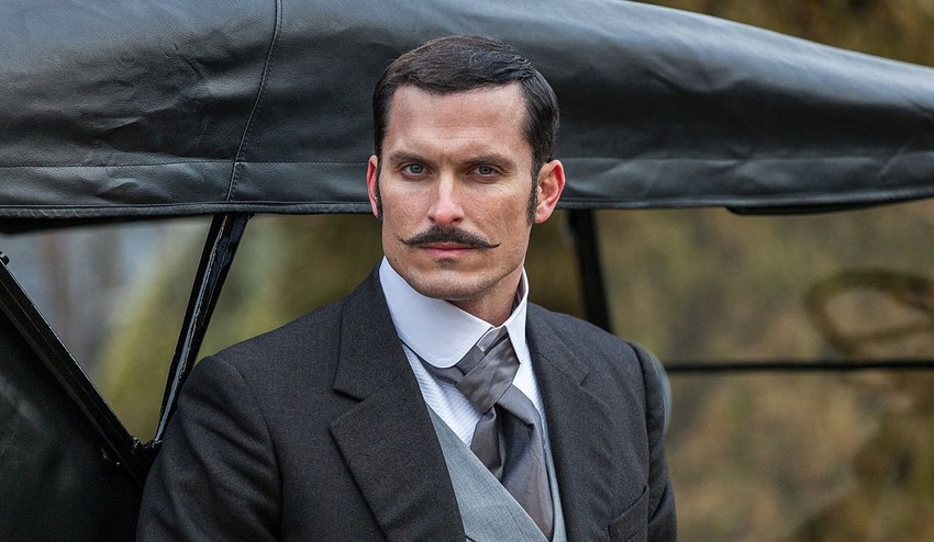 FOTO VNÚTRI: Pikantné zábery odhaleného Koleníka: Dámy, z týchto sexy fotiek nezaspíte!