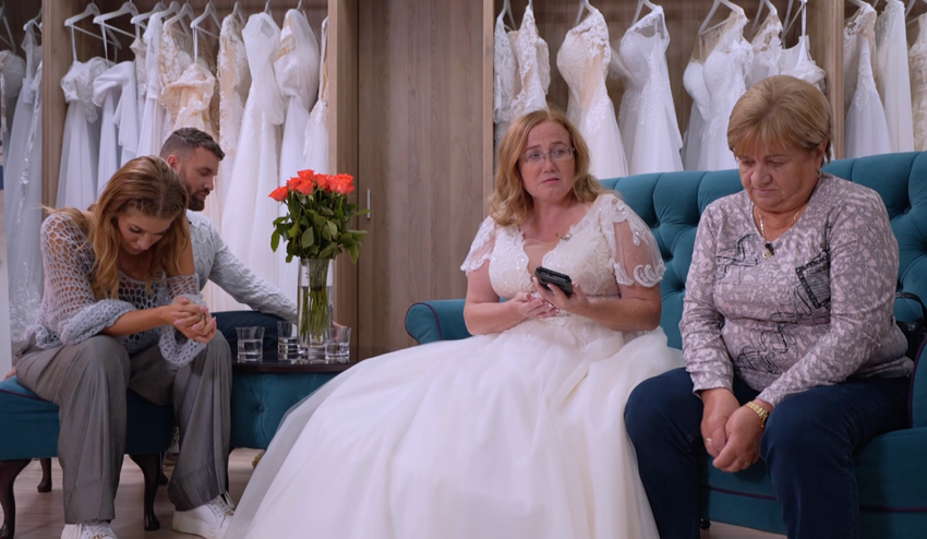 Štáb v šoku: Kamarátka zradila Lindu DEŇ pred svadbou. „Prídem len, ak budú splnené tieto podmienky!“