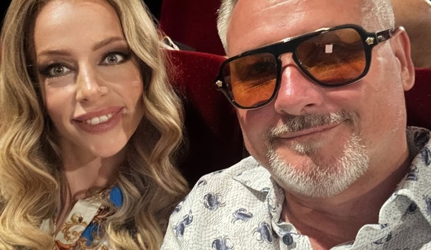 Chce PRSTEŇ! Partnerka Petra Batthyányho si vypýtala zásnuby priamo na Instagrame!