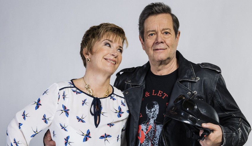 Molnárovcov budete milovať: V Olinke sa nájdu všetky dámy, Igor bude vzorom pre pánov!