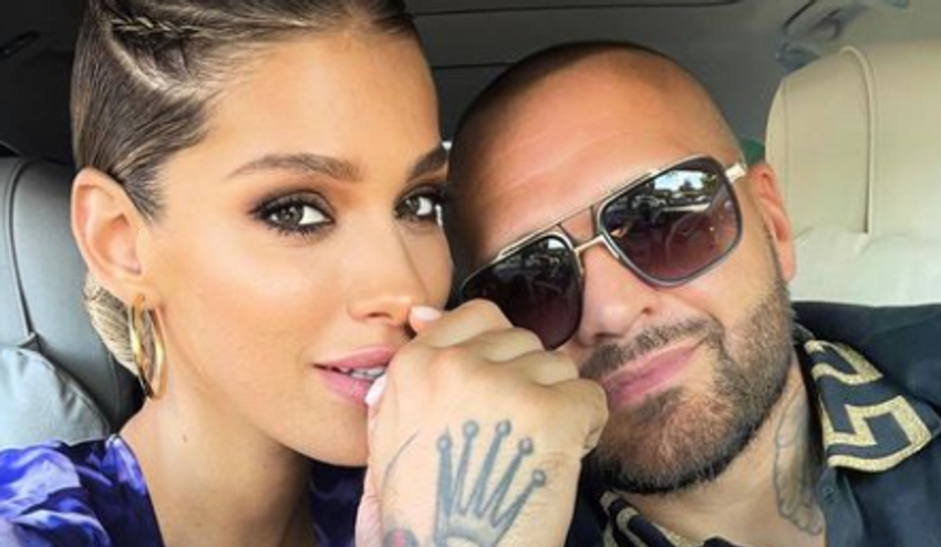 Dojemné vyznanie Rytmusa pre Jasminu Alagič: TIETO slová by chcela počuť každá partnerka!