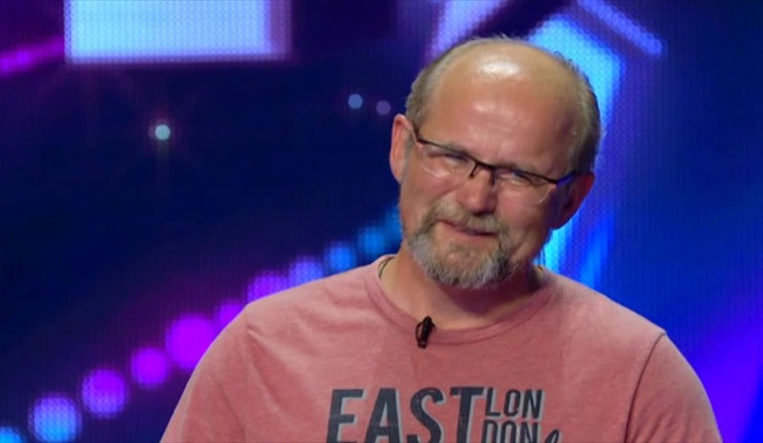 Mal protekciu v porote? Pán Miroslav dostal od Pátroviča áno, lebo spolu sedeli