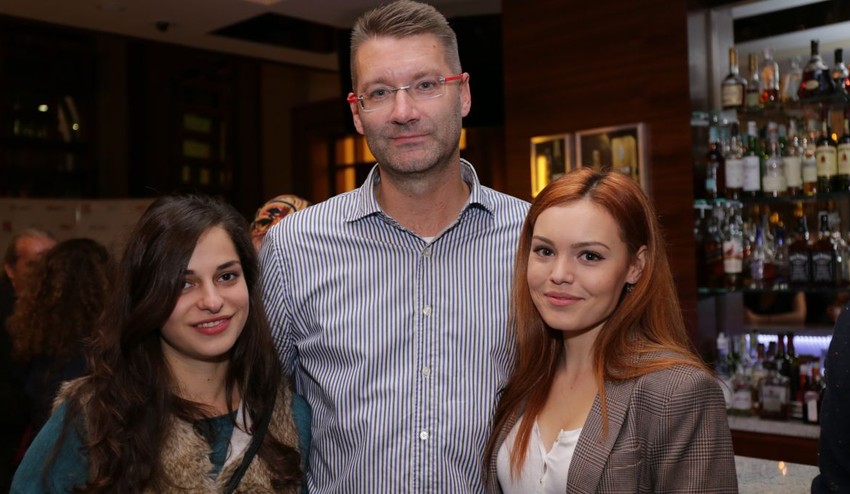 Chceš prísť na predpremiéru novej série? Máš poslednú šancu zapojiť sa do hry!