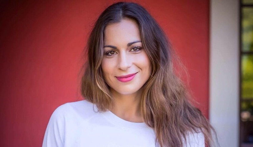 Kristína Greppelová sa onedlho opäť stane mamou! Pomáhať jej bude manžel aj syn!