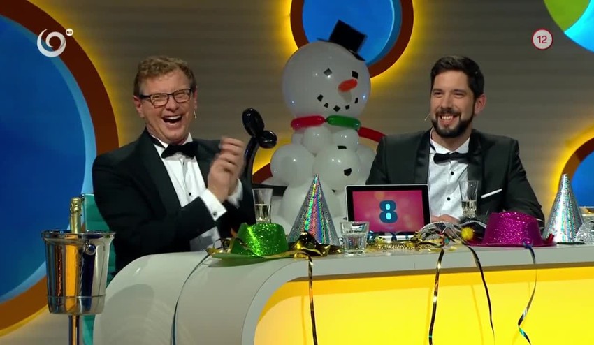 Inkognito - Michal Hudák má veľkého...