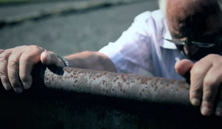 Ste odsúdený na rozsudok smrtí: Nepridal sa ku komunistom, rozhodol sa pre demokraciu!