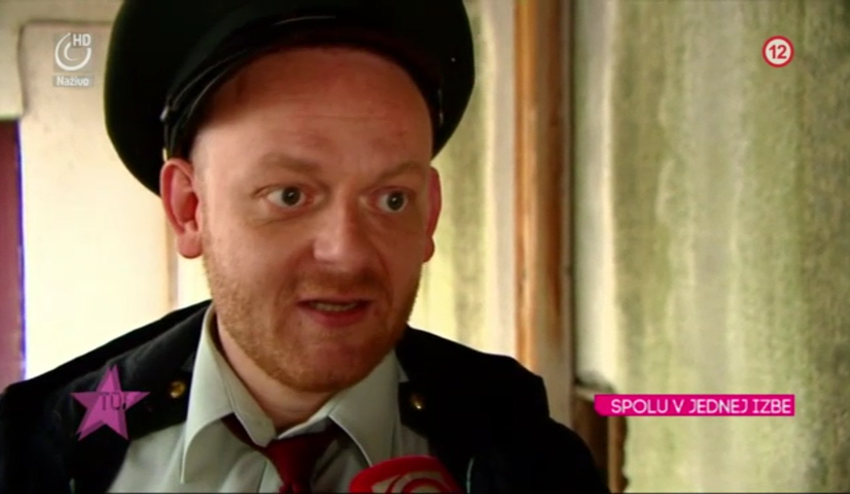 Konflikt Latináka a Kostelného: Čo rozdelilo zohratú seriálovú dvojku?