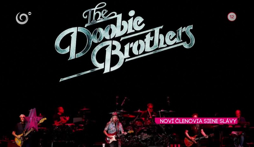 Noví členovia siene slávy! Ktorí to sú?