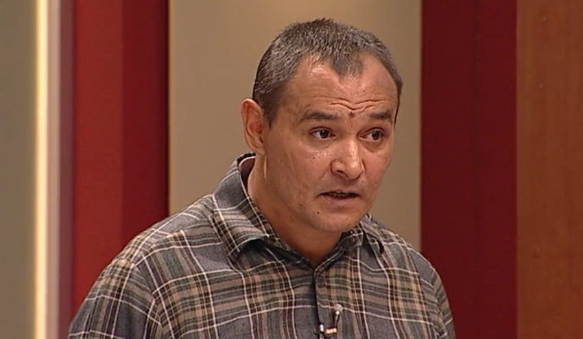 Spravila mi z neho cigánsku fašírku!