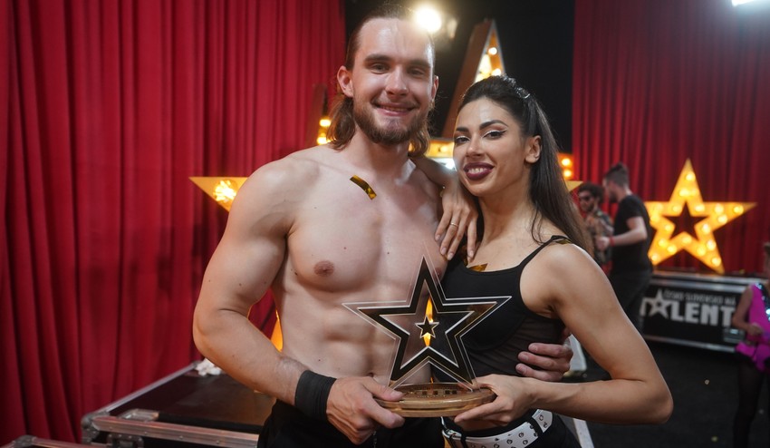 Ako famózni korčuliari bojujú so strachom pri nebezpečnom čísle? TOTO je ich recept!