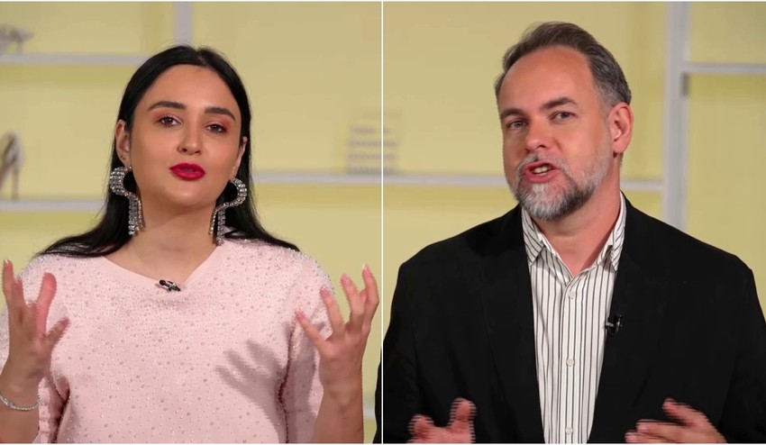 Porotu z Maniačok i diváčky poburujú outfity súťažiacich: Prečo majú stále holé brucho?