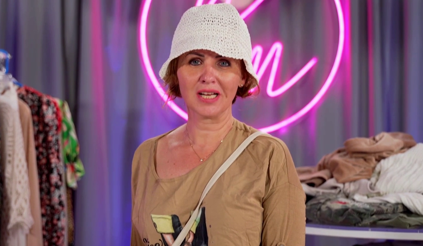 Ľubka svojským prístupom k móde porotcov zničí a nezdržia sa: Príšerný nevkus a gýč!