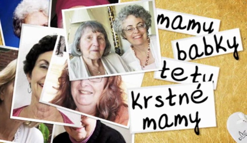 Mamy, pomôžte vašim synom nájsť lásku!