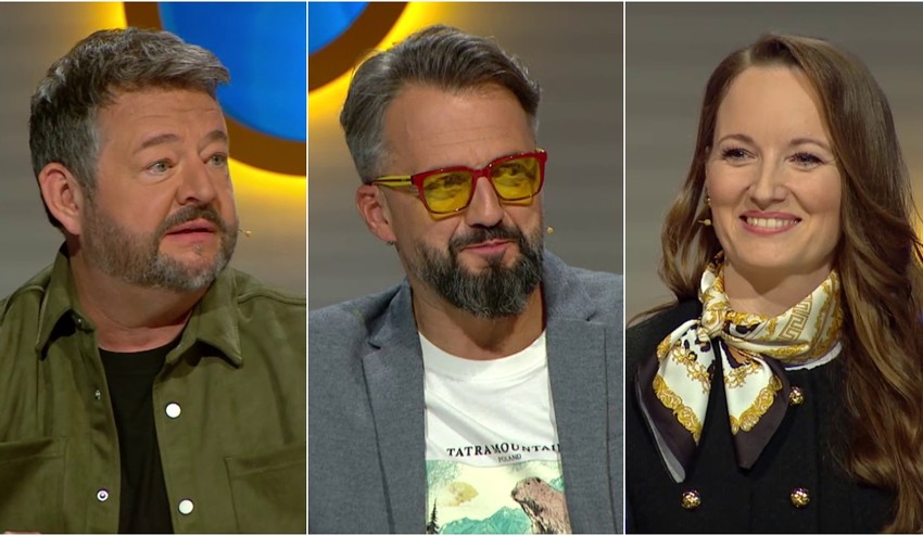 Hádačov prekvapilo Katkine povolanie: So svojou prácou žne úspechy aj v zahraničí!