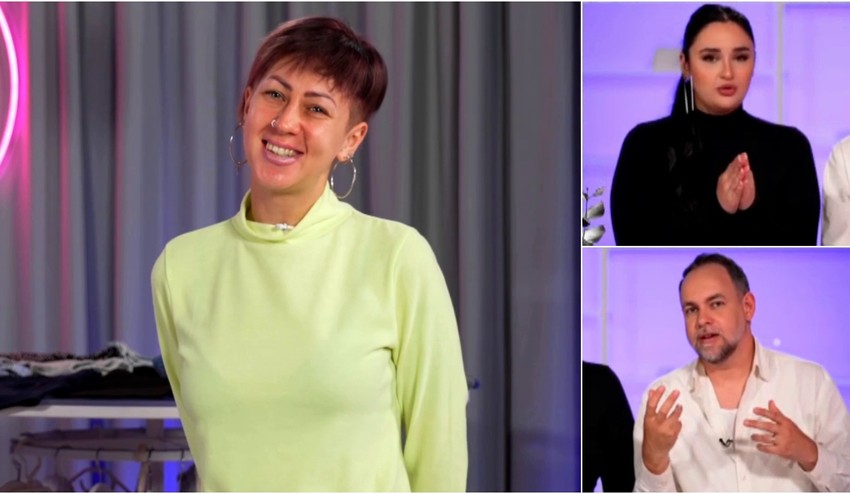 Saškin šatník porotu vydesí: Šperkovnica ako skrinka hrôzy a doplnky spáliť, odkážu jej!