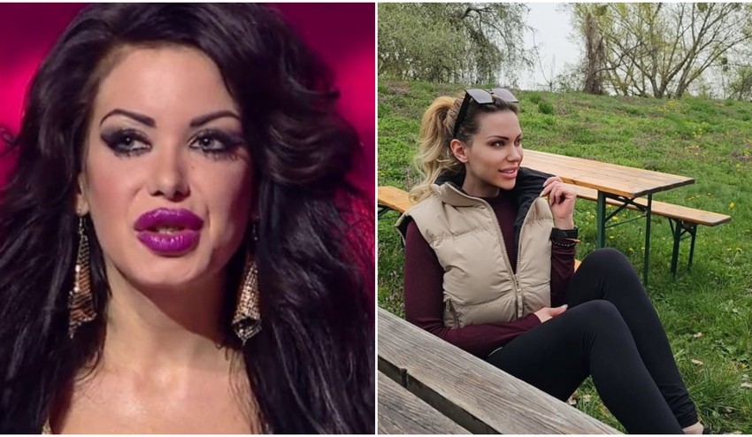 Pamätáte si Simonku z TAKE ME OUT? Neuveríte, ako dnes žije – pozrite na tie fotky!