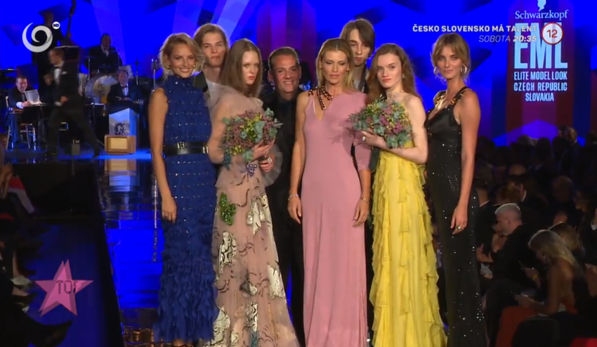 Trblietavý svet modelingu! Kto vyhral na prestížnej súťaži Elite Model Look?