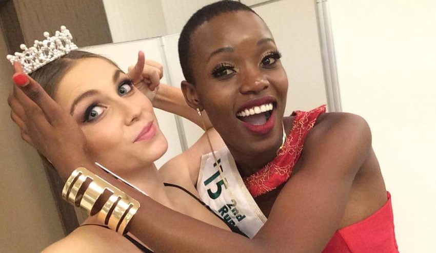 Svetová súťaž krásy má svoju víťazku: Ako si kráska zo Slovenska užila veľké finále?