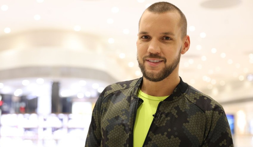 Mišo Sabo z Maniačok otvorene o svojej úchylke: Neuveríte, bez čoho nevie žiť!