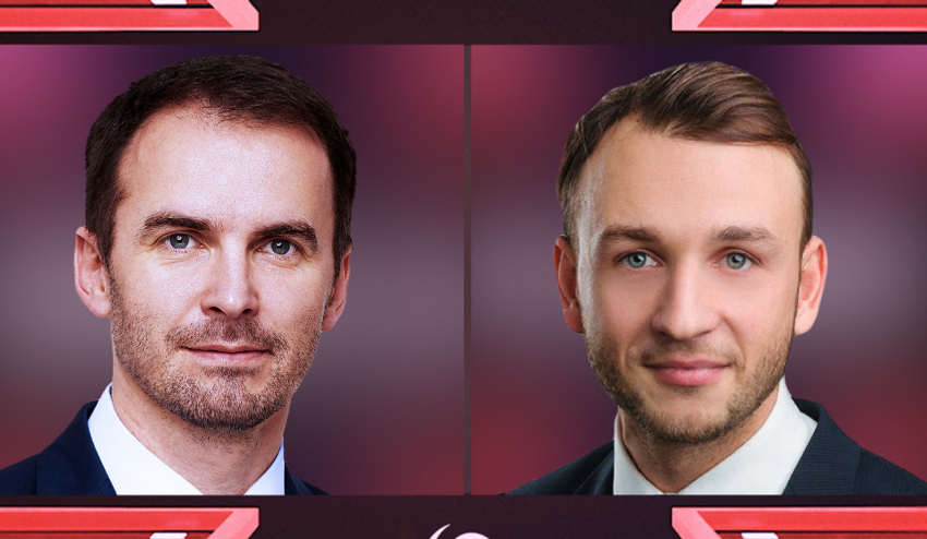 Michal Šipoš verzus Matúš Šutaj Eštok: Aké otázky sa ich pýtali diváci?