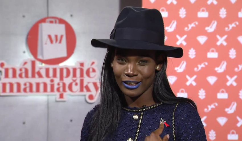 FOTO! Exotická Melody porodila svoje dvojičky: Aha, aké sú jej bábätká rozkošné!